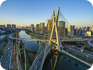 Região Metropolitana de São Paulo - SP