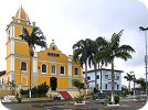 Itapecerica da Serra - SP