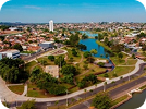 BARRETOS - SP