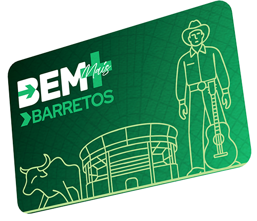Bem + Barretos