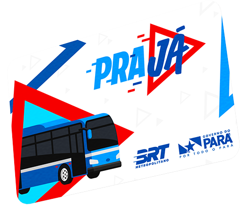 Pra Já