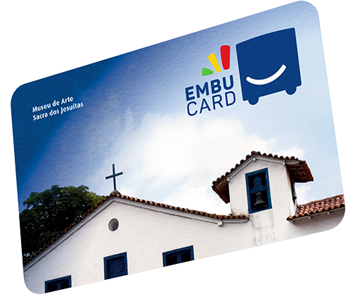 Embu Card
