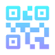 Ícone de QR Code