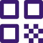 Bilhete Digital QR Code