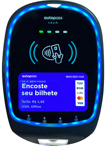 Dispositivo ORBI