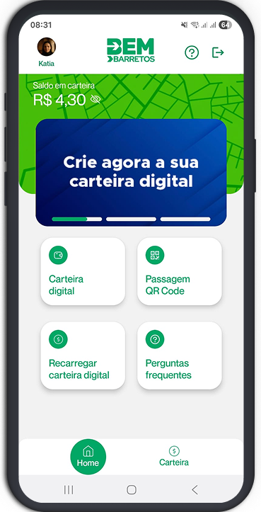 Segurança, <br> controle e Tecnologia