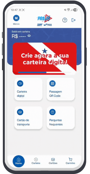 Segurança, <br> controle e Tecnologia